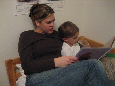 Read Aloud